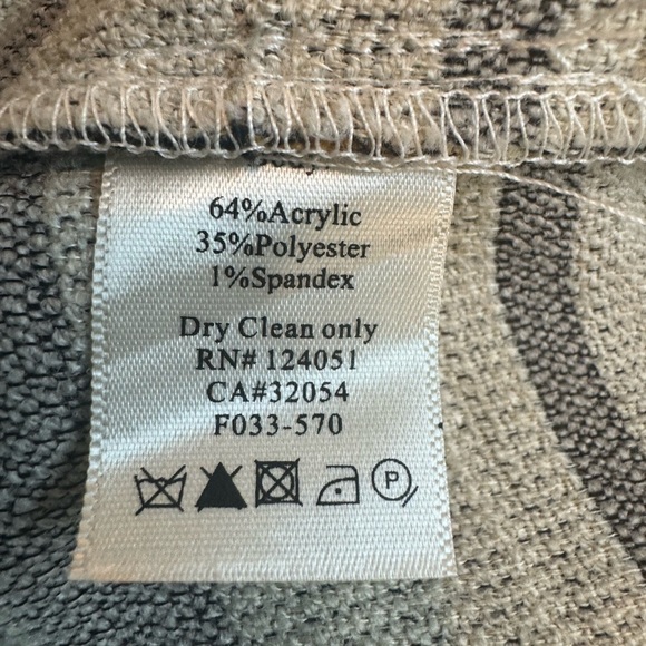 The Odells Jacket - Picture 7 of 7